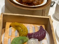 -云庭汇·粤菜海鲜(东盟盛天地店)