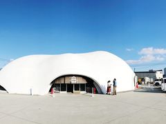 门面-ほうとう不動(東恋路店)