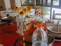 -红灯笼姥姥饭店·江景餐厅