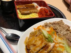 -吉野家(上海美罗城店)
