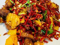 -小喜客·云南特色菜(纳西庭院店)