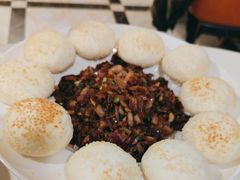 -大鸭梨烤鸭店(花园村店)