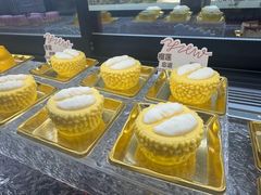 -牛New寿喜烧(金鹰世界店)