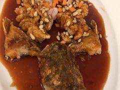 -广州天河希尔顿酒店