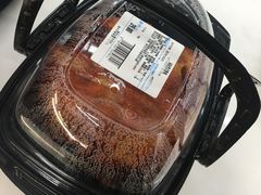 -山姆美式餐吧(鼓楼店)