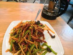 -清真伊源饺子馆(陶然共友大厦店)