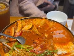 -汉米达特色料理餐厅(郴州友阿国际广场店)