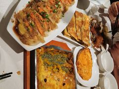 -大铁勺新津菜(熙悦汇店)