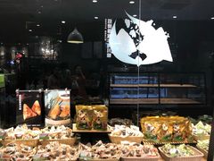 -爱达乐面包生日蛋糕(华油路店)