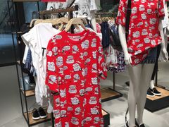 -MJstyle(民盈山国贸中心店)