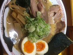 -老龙亭拉面店