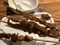 -管氏翅吧(国展店)