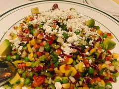 比弗利山色拉-Wolfgang’s Steakhouse 沃夫冈牛排馆(上海白玉兰广场店)