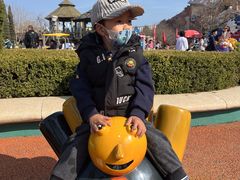 -大连海昌发现王国主题公园