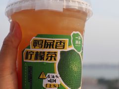 -一杯潮茶·专注潮汕茶饮(朝阳庄店)
