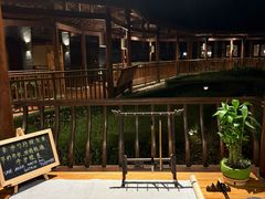 -青城山六善酒店·紫氣園中餐厅