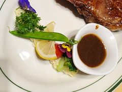 -马迭尔德式西餐精酿啤酒屋(中央大街店)