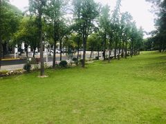 -美兰湖景区
