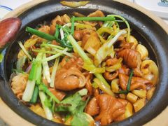 -火啫啫·粤式啫啫煲(南京弘阳店)