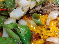 -李氏传家菜(兴城路店)