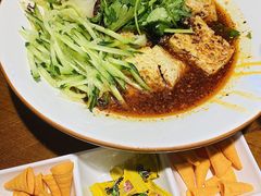 楼兰手工凉皮-楼兰新疆主题餐厅(坂田佳华领汇广场店)
