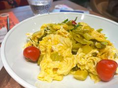-椒爱水煮鱼川菜(大连罗斯福店)