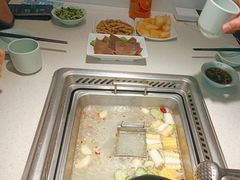 -野妹火锅(龙岗店)