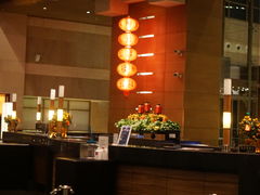 -上海外滩茂悦大酒店