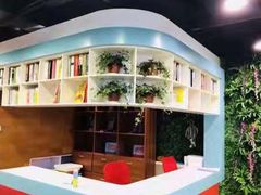 -奇尔思青少儿·语言·艺术·演讲(顾戴路店)