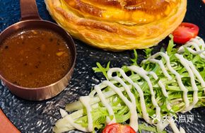 Huilidun Steak