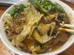 -正味斋锅巴菜(西北角店)