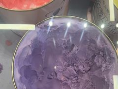 -允辛家·自助泥炉烤肉(九亭店)