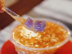 -玫瑰甜品(文明路店)