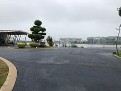 -琅岐红光湖公园