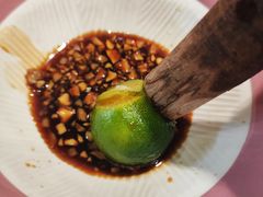 -椰夫人·养生椰子鸡(金沙洲永旺店)