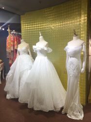 婚纱-HANSA韩纱婚纱礼服·龙凤褂·西装设计师集合店