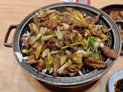 -宏状元现熬粥·京味菜(黄寺大街店)