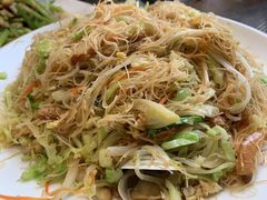 -501號台州海鲜餐厅(海创园店)