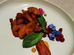 -西安高新洲际酒店•彩丰楼中餐厅