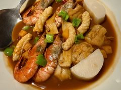 -荣轩(新荣记环球金融中心店)