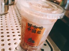 -Manner Coffee(芮欧百货店)