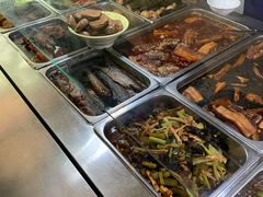 -老济南药膳把子肉(周公祠街店)