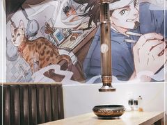 大堂-泥炉烧肉师(新街口金銮巷店)