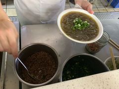 牛肉粉丝-新丰小吃(闻兴路分店)