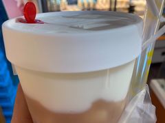 -一鸣真鲜奶吧(益乐路店)