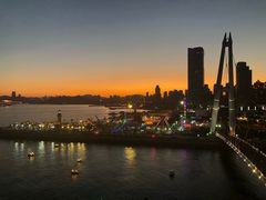 -川旺角川粤融合菜•海景餐厅(星海广场店)