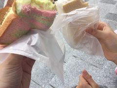 -詹爷爷乌节路街头冰淇淋