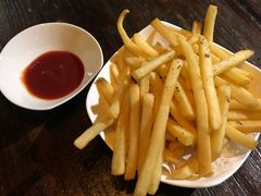 -一縷炊煙(南长街店)