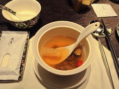 -君庭中餐厅(湘江豪生店)