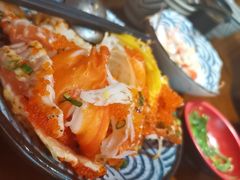 -东岸料理·寿司·刺身